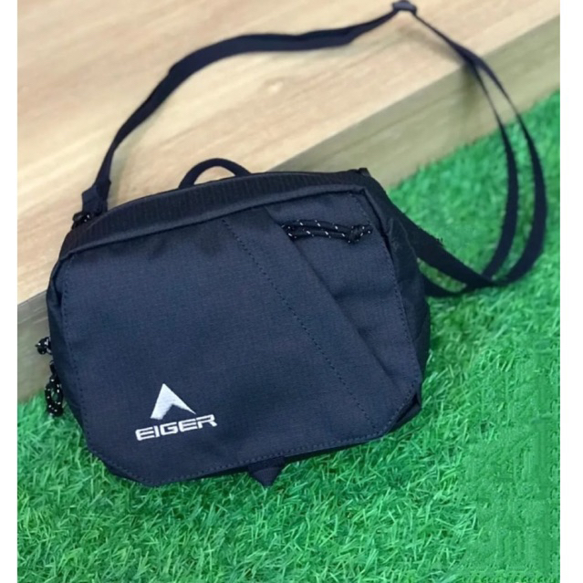 Tas Selempang Original EGER1989 ORGPOUCH 3.