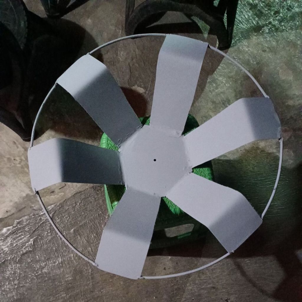 weldop ring 20 harga satuan/biji