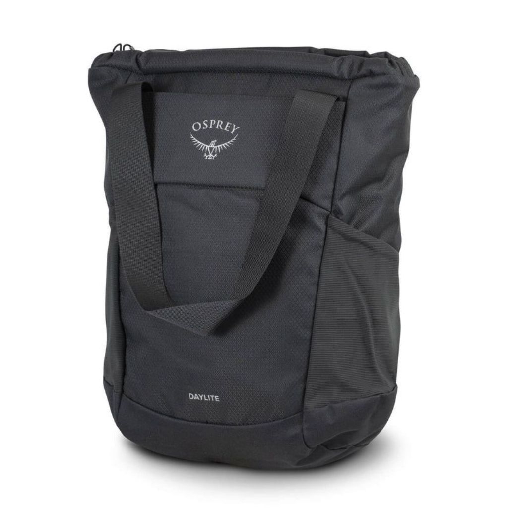 Osprey Daylite Tote Backpack Black