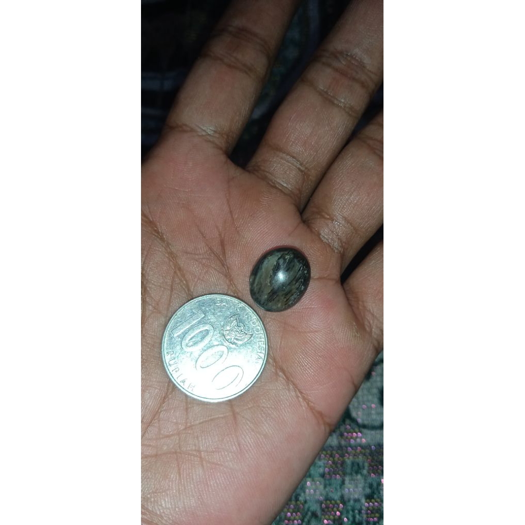 batu antik temuan alam