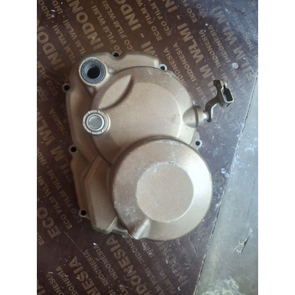 bak kopling kawasaki ksr