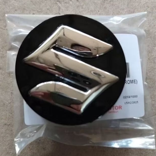 Dop Velg Roda Suzuki All New Ertiga New XL-7 Ignis Original