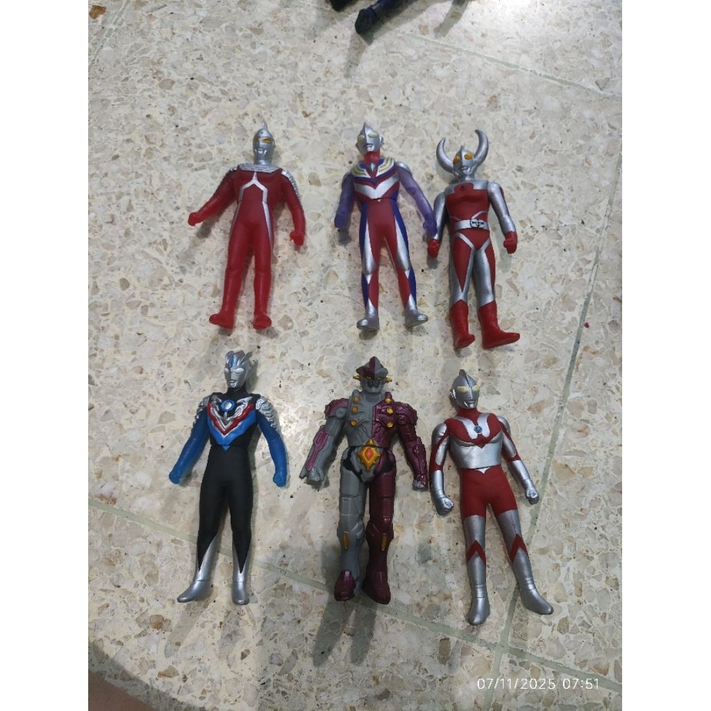 uhs ultraman tiga multitype ultrasven father of ultra. blue orb jean nine ultraman ori