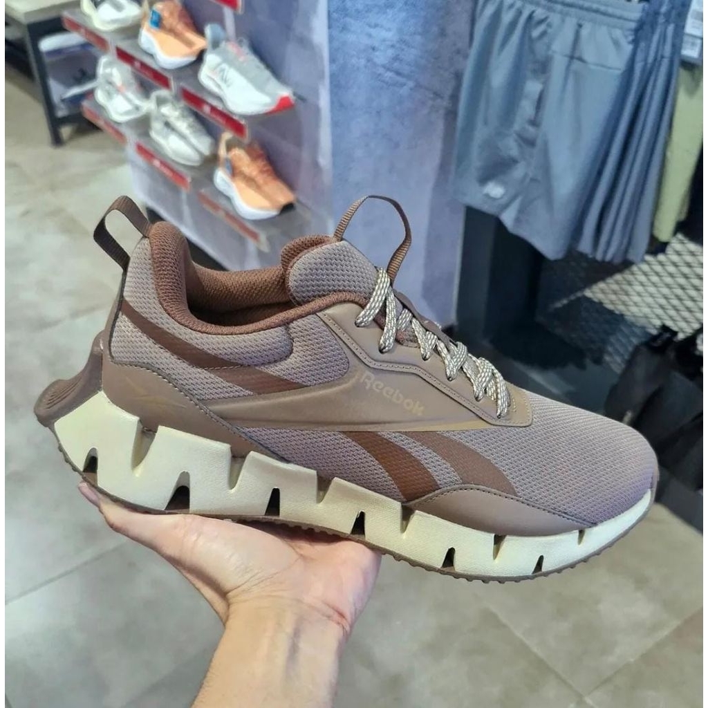 sepatu Reebok men original store sports station