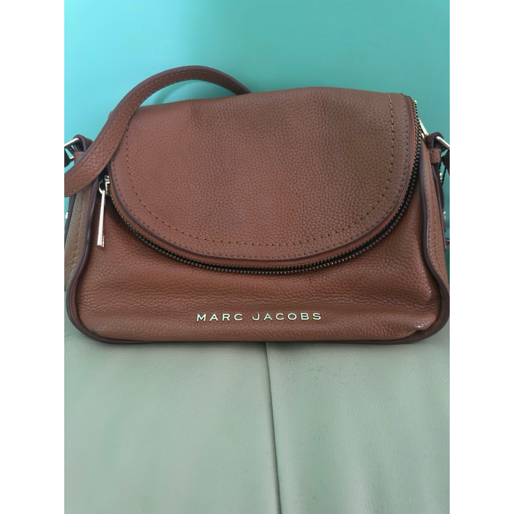 Marc jacobs mini groove crossbody