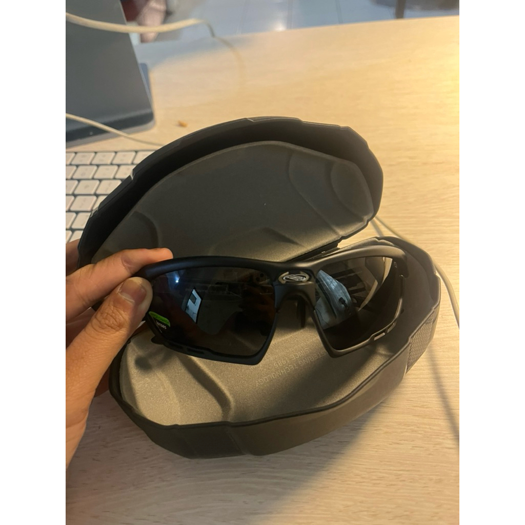 KACAMATA RUDY PROJECT