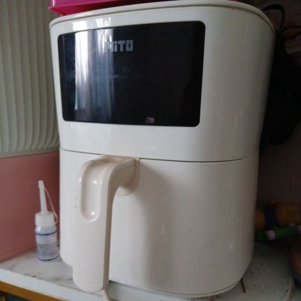 air fryer mito preloved