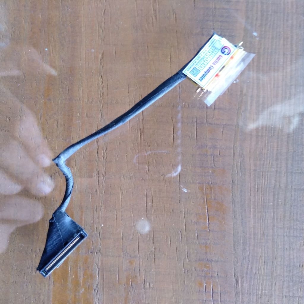 fleksibel layar toshiba dynabook R632/F