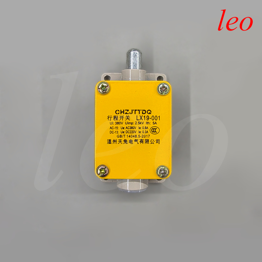 Limit Switch LX19-001 AC 380V / DC 220V 5A travel switch automatic reset overtravel-limit switch