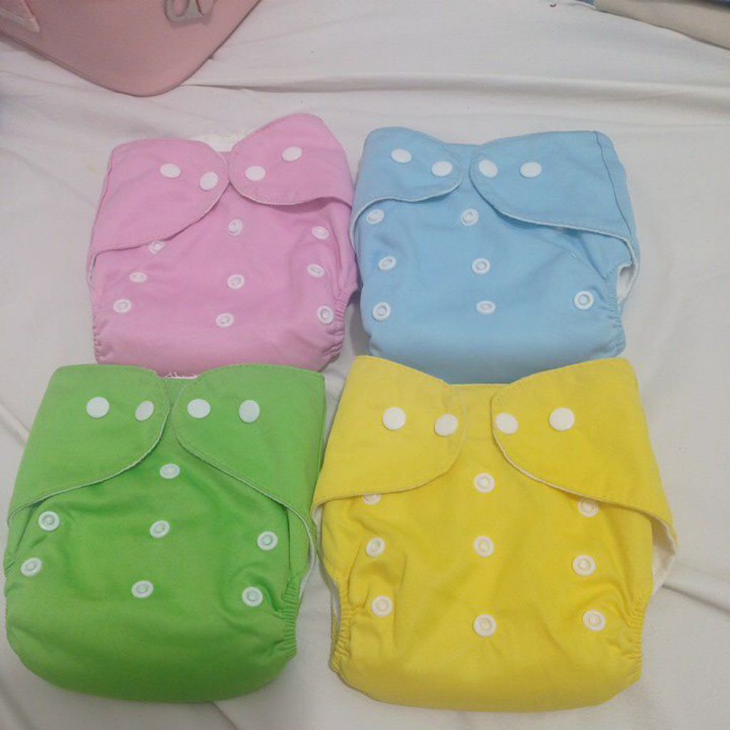 Insert GG bonus Clodi Qianquhui preloved