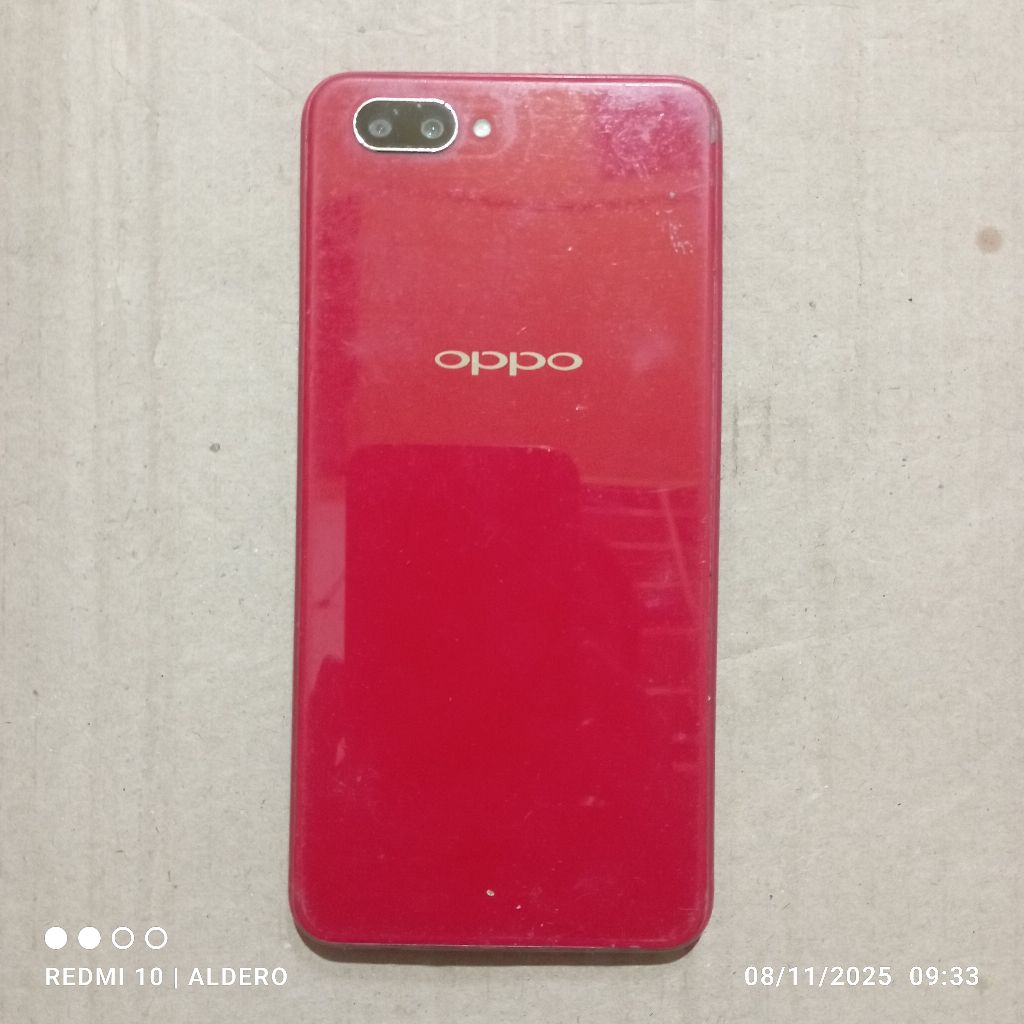 Mesin OPPO A3s CPH1853 - CPH1803 | Mesin Hidup Unit