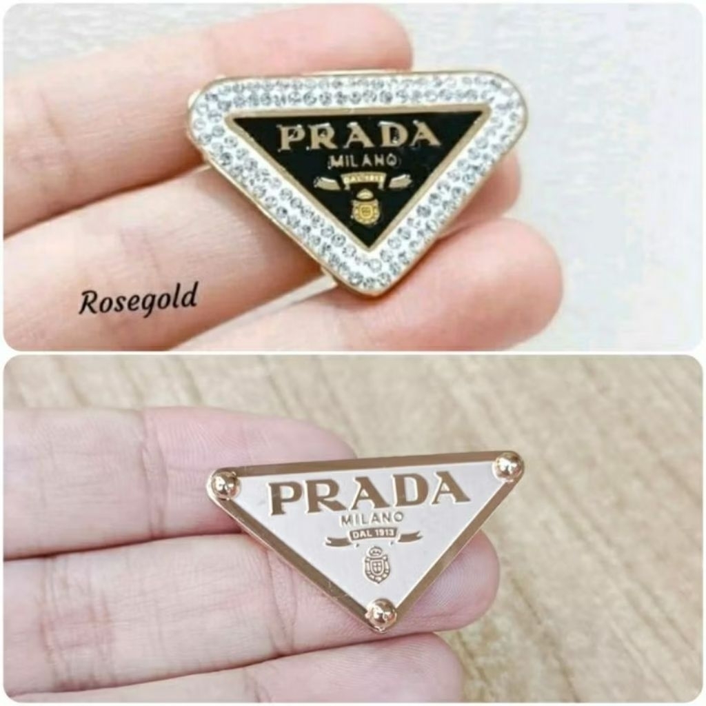 BROS PRA TRIANGLE TITANIUM BROS TITANIUM FASHION BRANDED BROS TITANIUM ANTI KARAT PIN BROS HIJAB