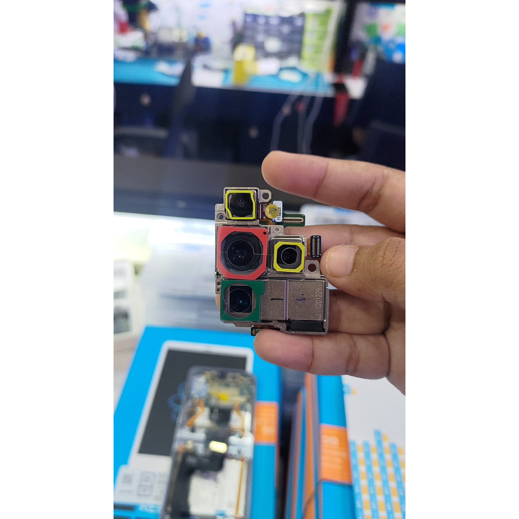kamera belakang samsung s21 ultra | bigcam samsung s21 ultra | sparepart hp