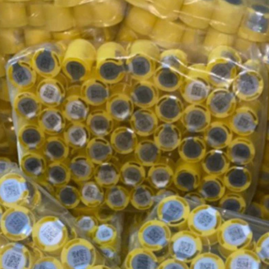 tutup segel gas 12 kg | tutup segel gas lpg 12kg 500 pcs