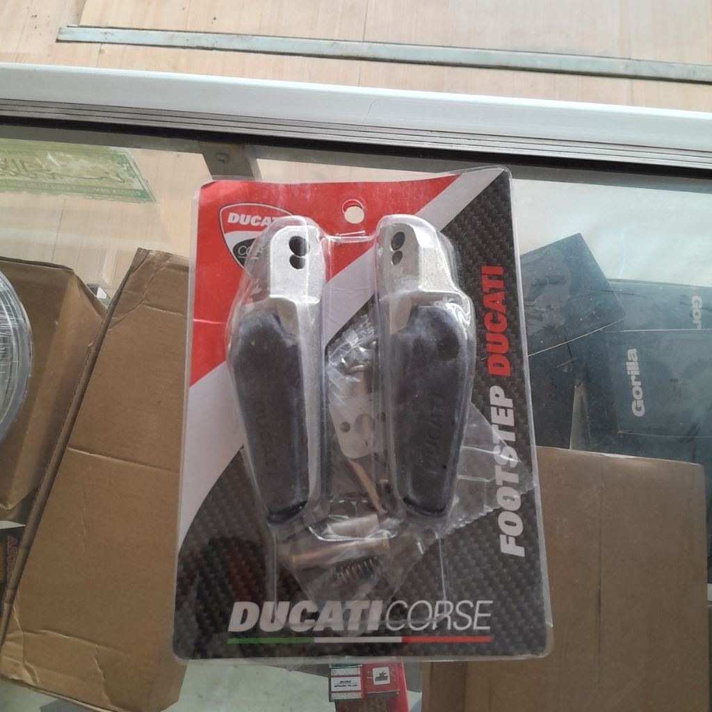 karet postep ducati import