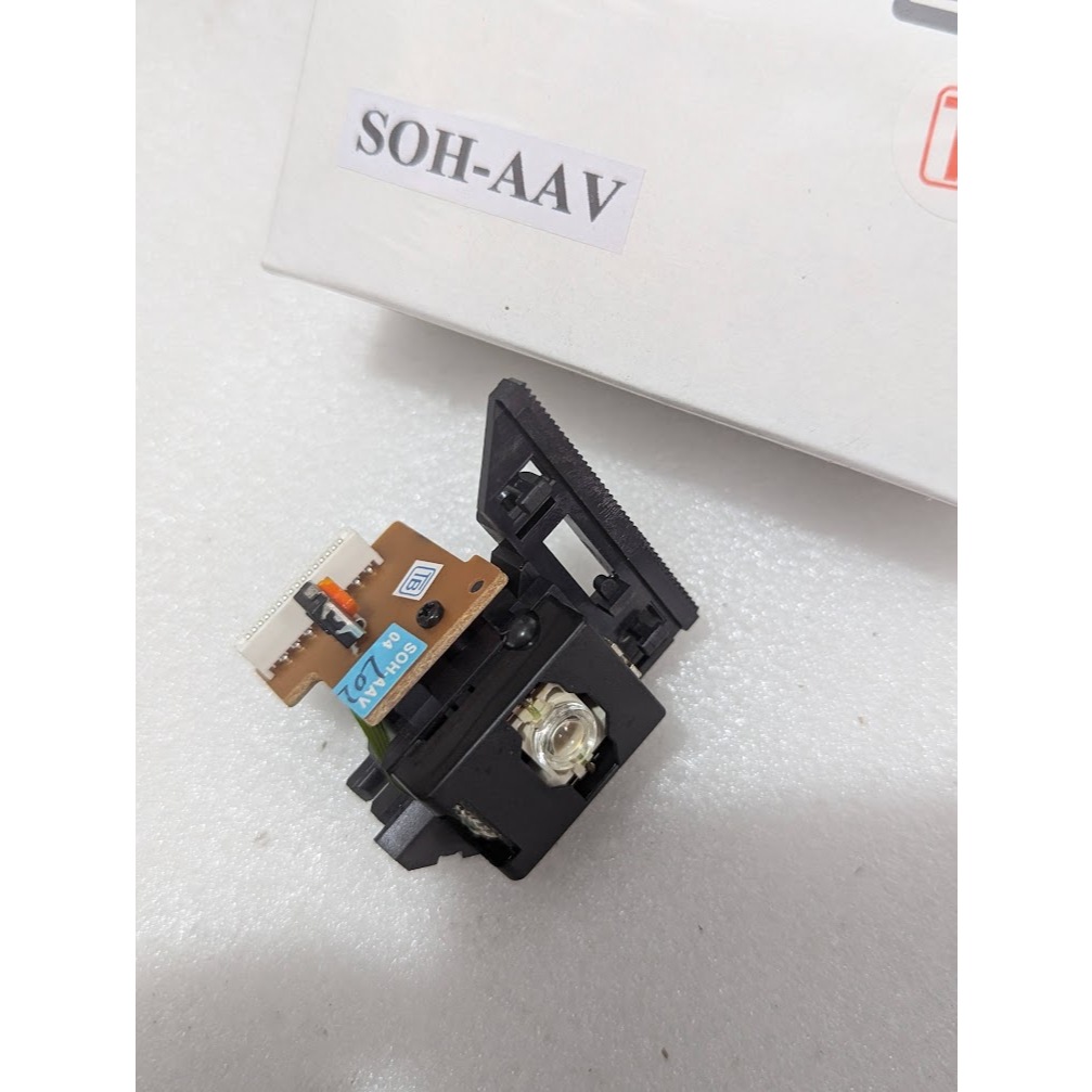OPTIK DVD SOH-AAV