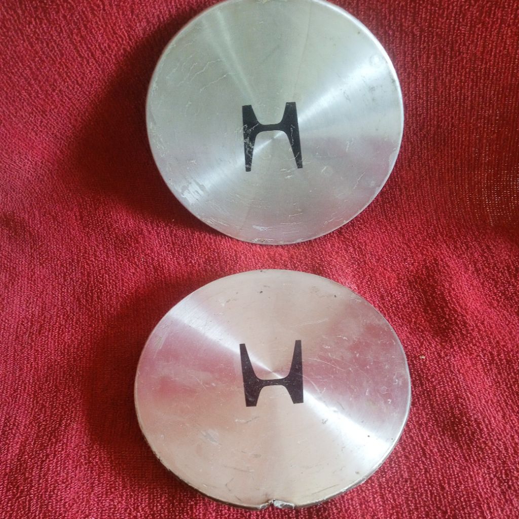 dop whiil roda plek Honda Genio Accord maestro original bekas