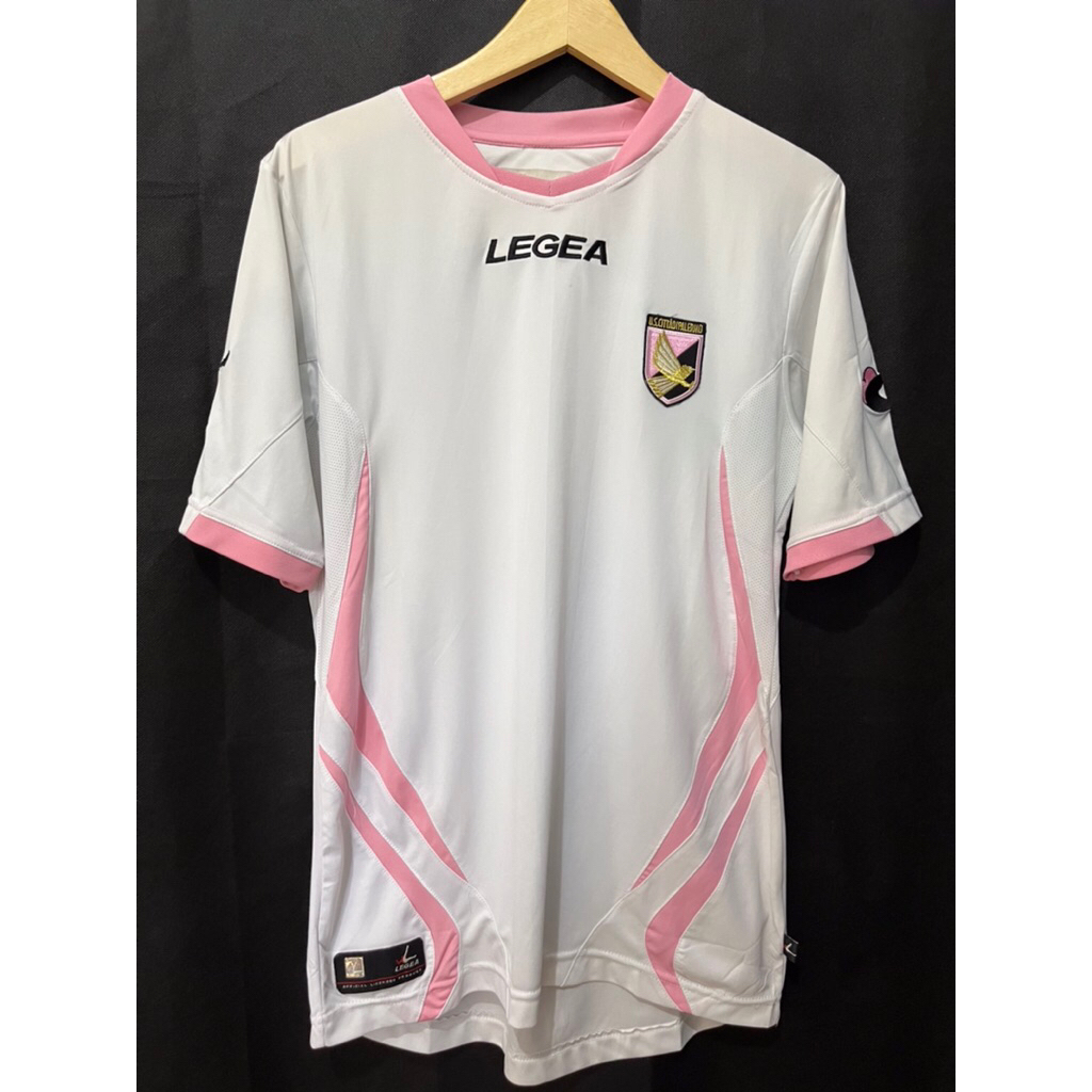 Jersey Original Palermo Away 2011/2012 (S)