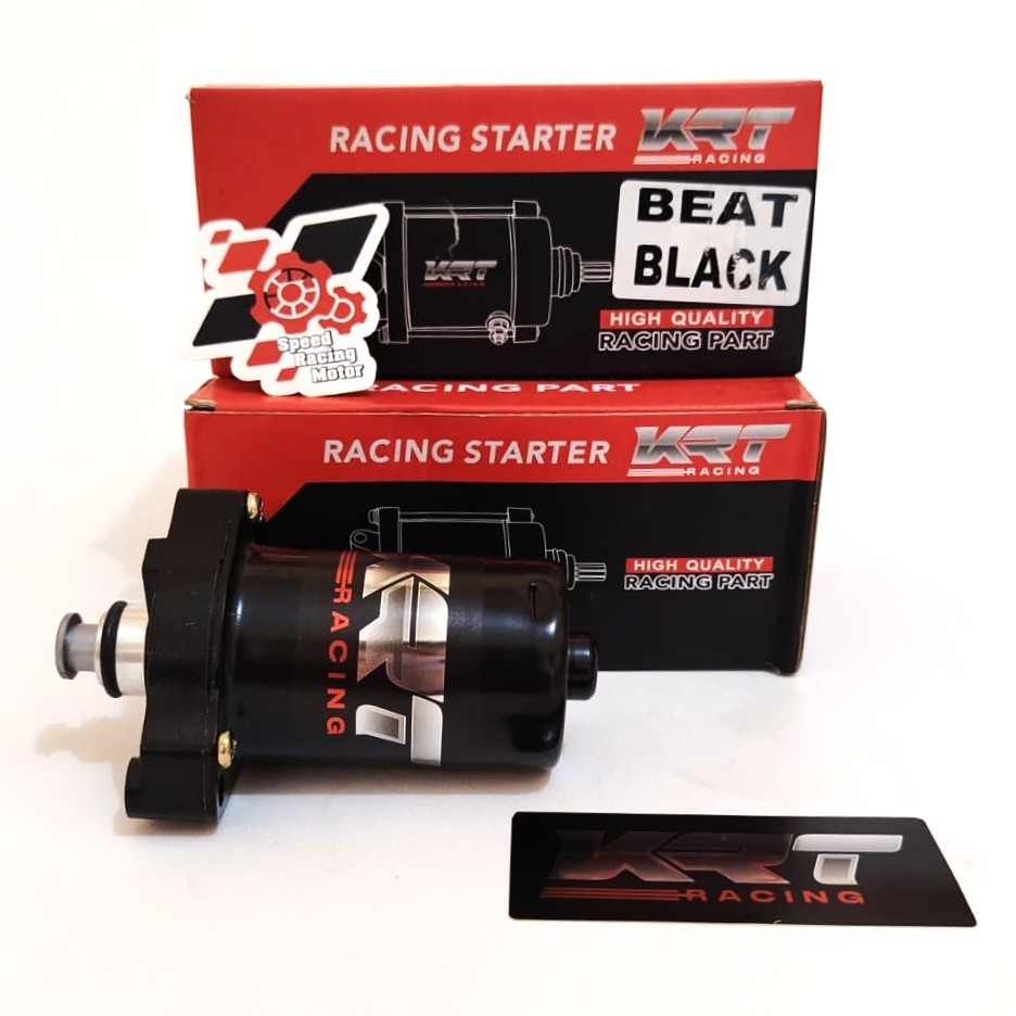DINAMO STARTER STATER KRT BEAT Karbu SCOOPY Karbu VARIO 110 Karbu VARIO 125 TECHNO Karburator Dinamo