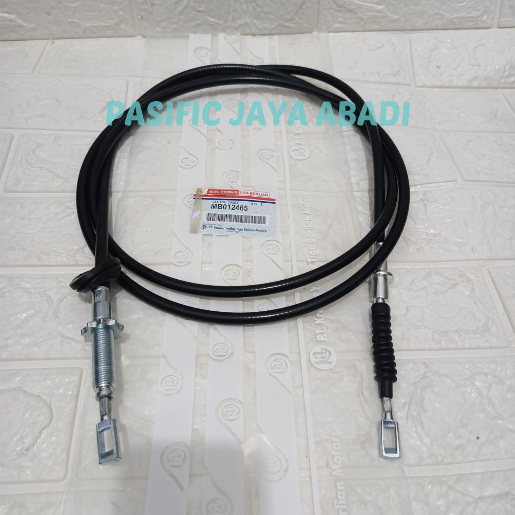 CLUTCH CABLE KABEL KOPLING TALI KOPLING L038 L039 L300 BENSIN DIESEL ORIGINAL