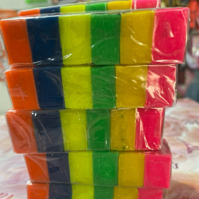 Lilin Mainan Anak / Lilin Mainan