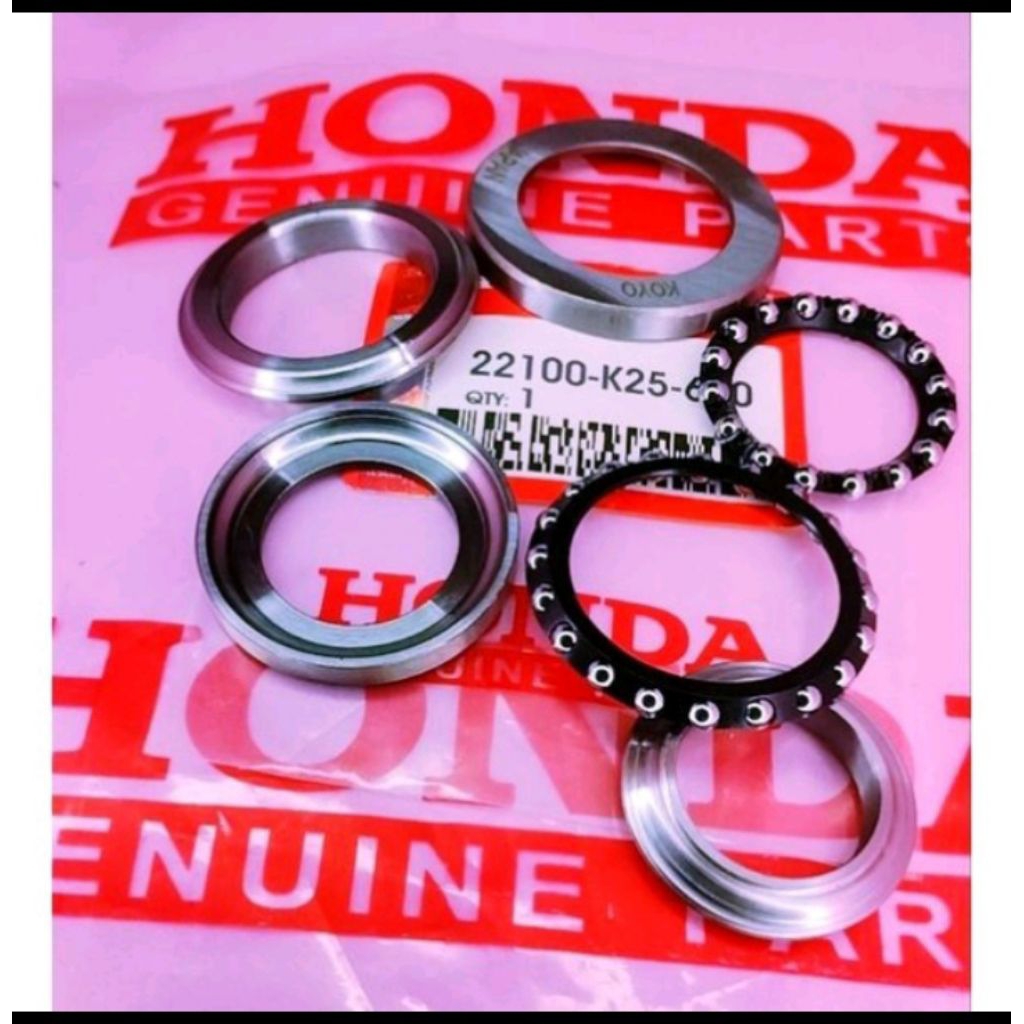 KOMSTIR K25 BEAT KASAR VARIO 125 VARIO 150 STREET ORI PRODUK