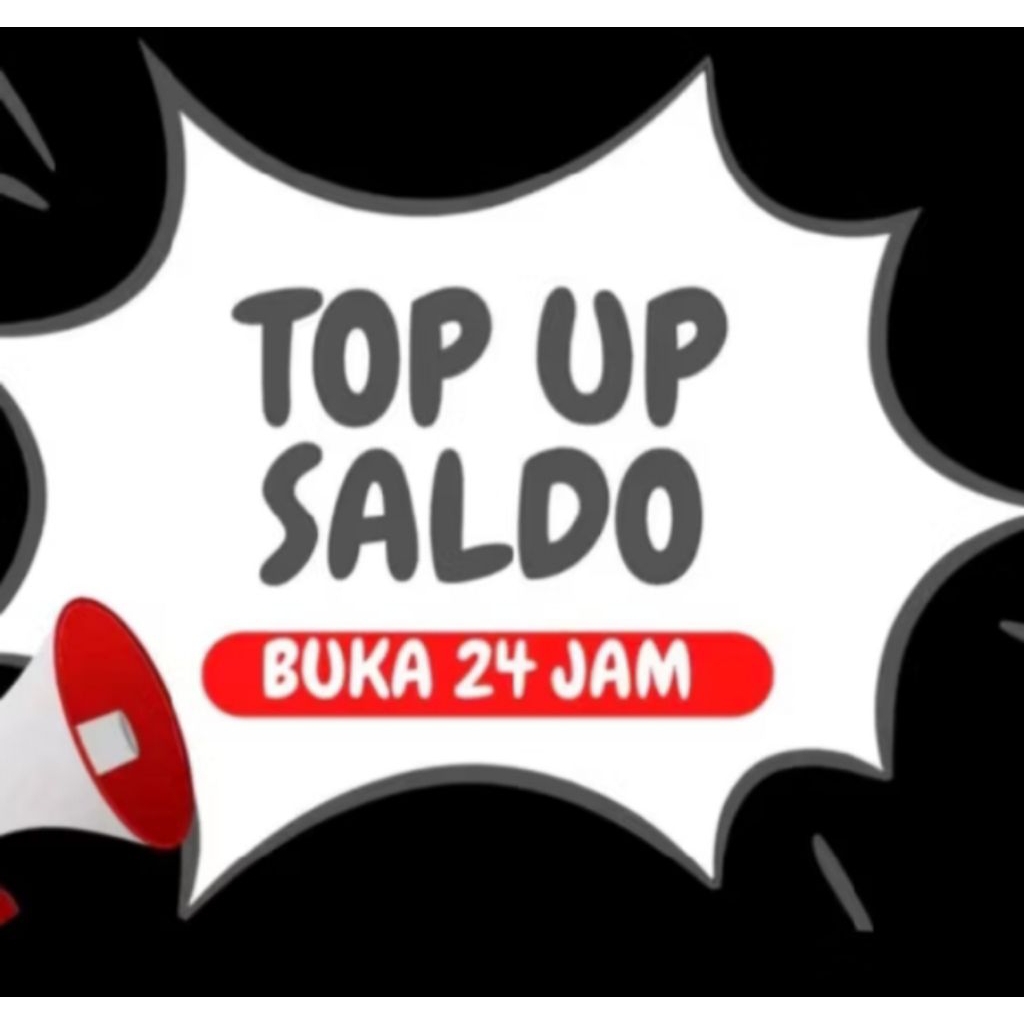 Flash sale tops up Saldo dan pulsa XL 500-10juta