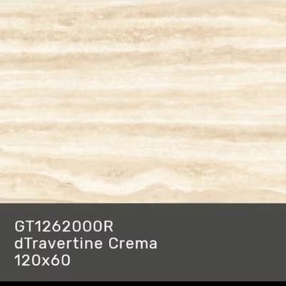 Roman Granit dTravertine Crema uk 60x120