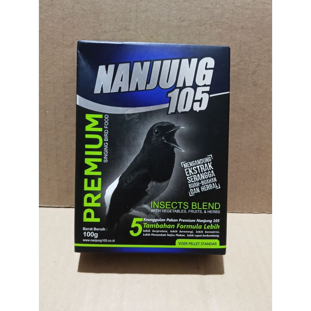 NANJUNG 105(PREMIUM)