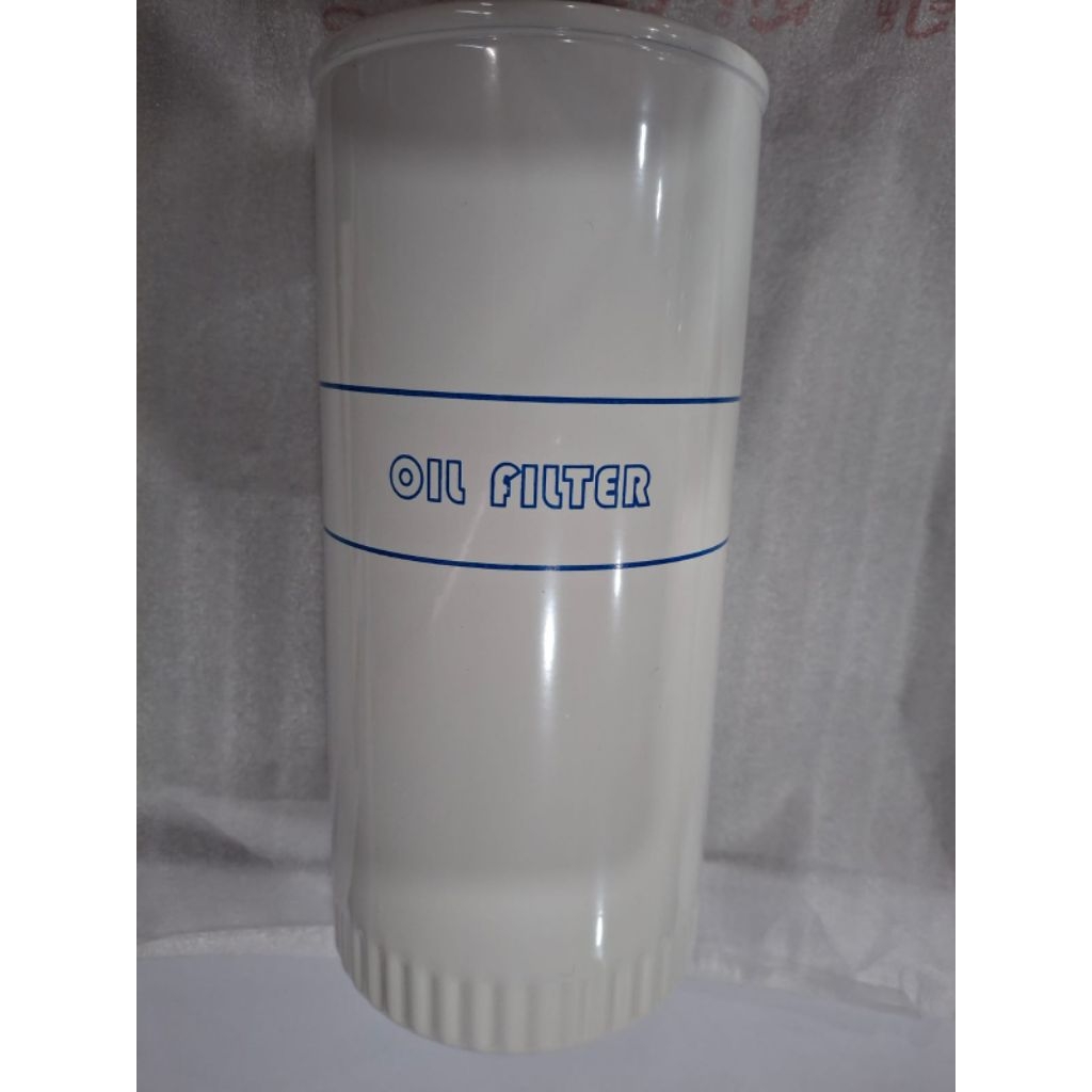 Sperpart Genset Isuzu - Filter Isuzu Part Number JX1008AL