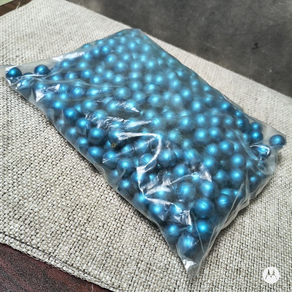 peluru paintball good game