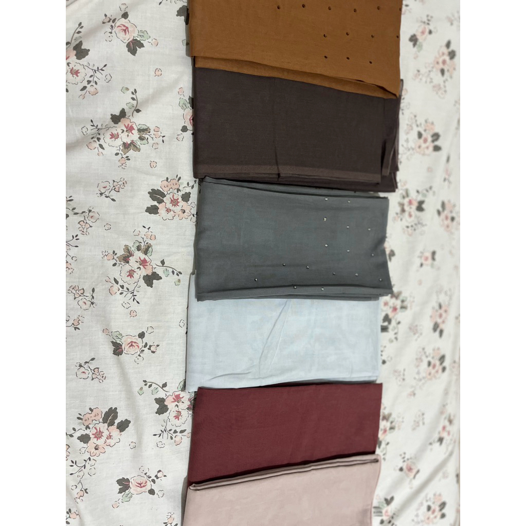 PRELOVED NAPOCUT NO DEFECT