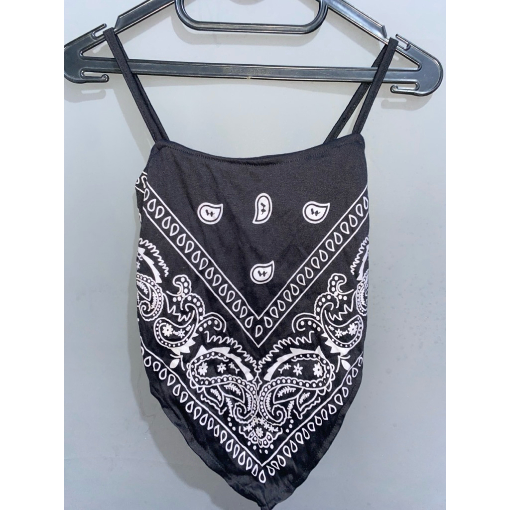 preloved baju wanita lekton