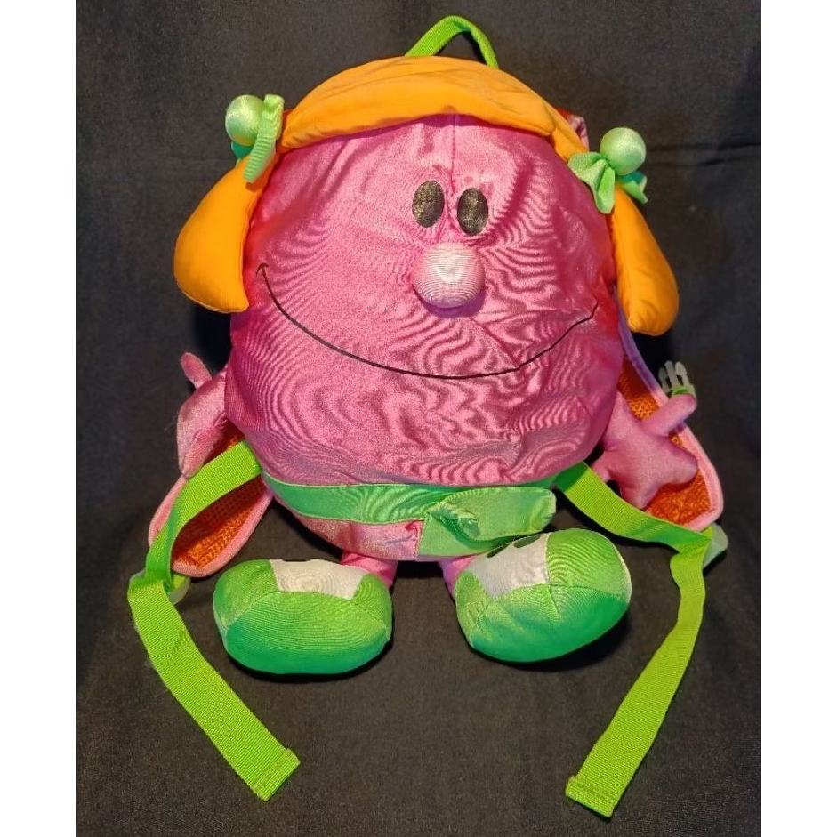 Aneka Boneka Little Miss #Princess #Whoops #Elektrik #Little Miss Naughty #Little Miss Helpful #Tas 