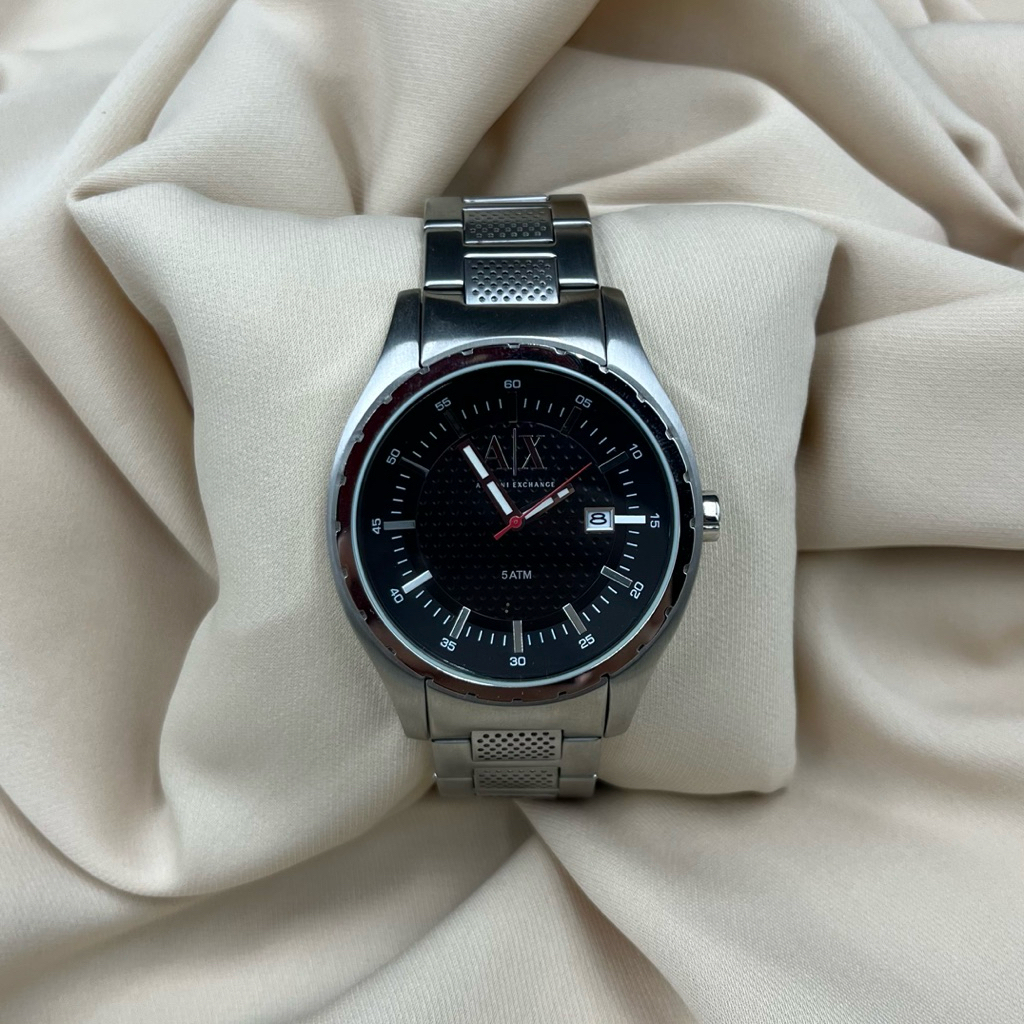 Jam Tangan Armani Exchange Pria AX1092