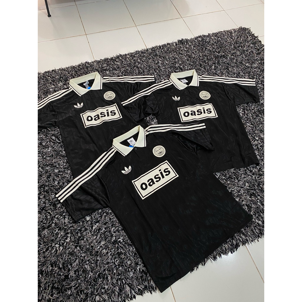 Jersey Adidas x Oasis