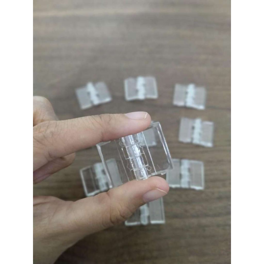 ENGSEL AKRILIK/ENGSEL ACRYLYC