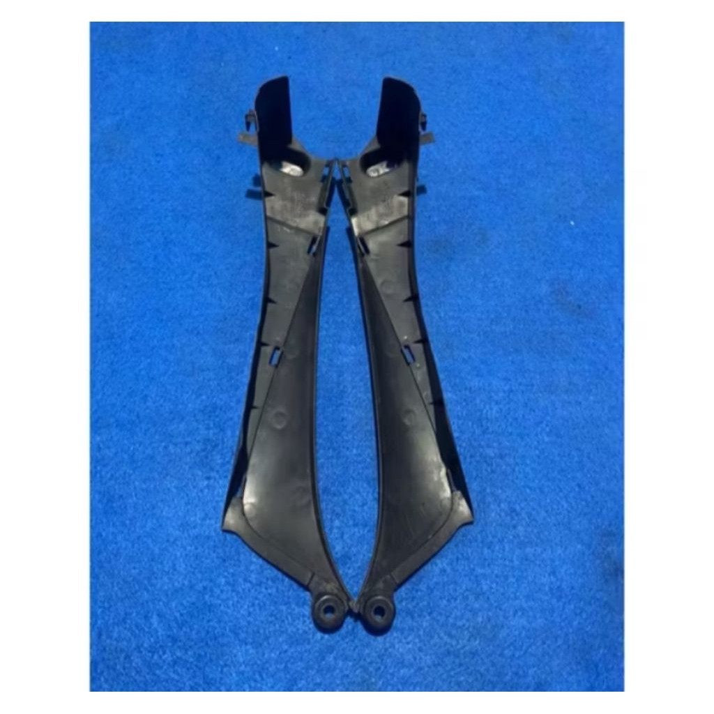 sirip sayap Honda Supra x 125 batmen bekas ori