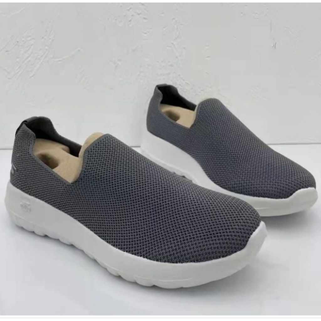 Sepatu Skechers Modulating Men's/Sepatu Skechers Modulating Slip On