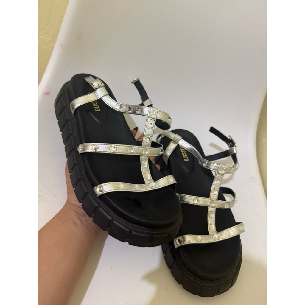 STACCATO PRELOVED