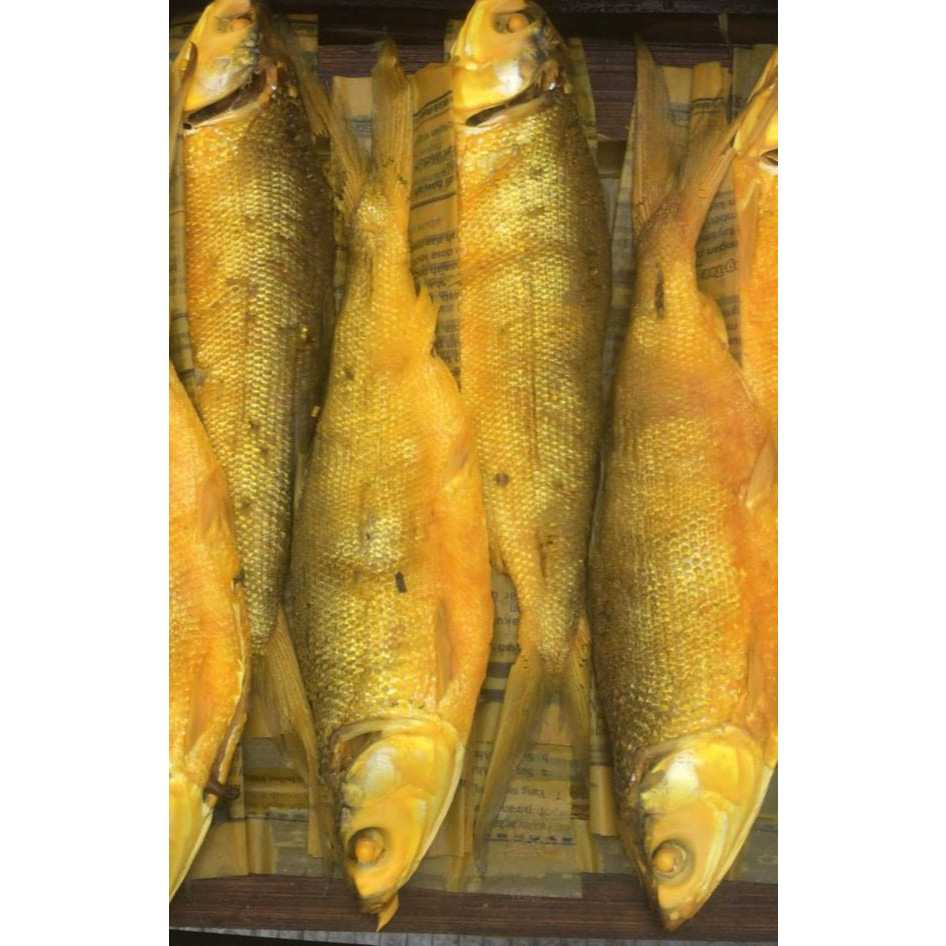 Vakum bandeng presto super gurih | bandeng presto wong jowo duri lunak