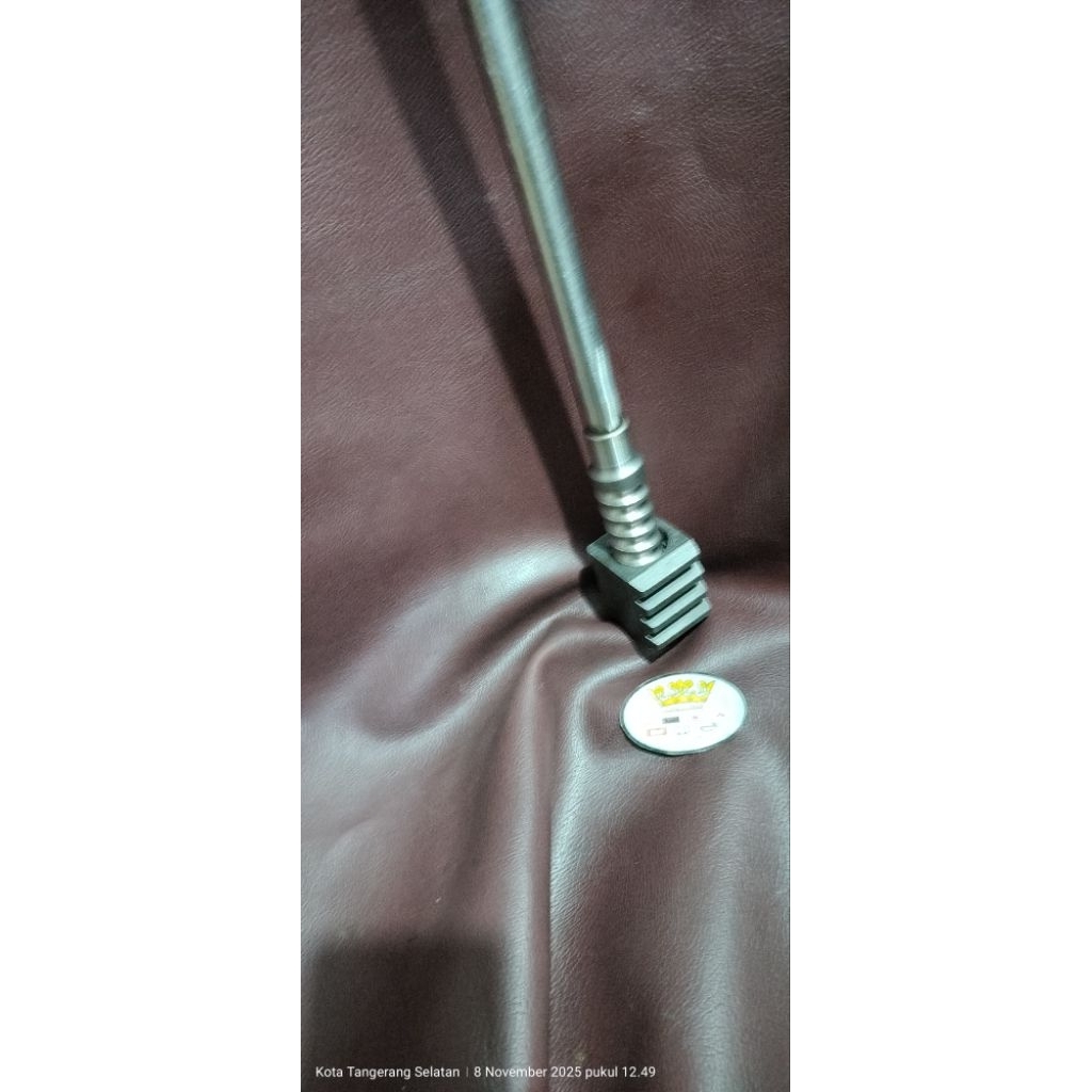 WORM STIR L300 BENSIN (MODEL PANJANG)