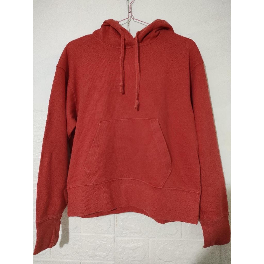 Hoodie Uniqlo PL