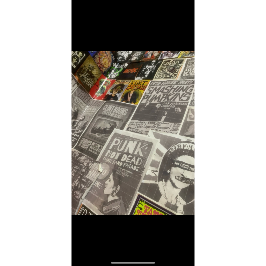 LINK CO STIKER/WELPEPER DINDING #05 NB 446