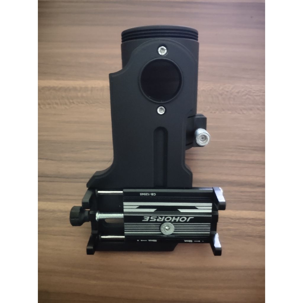 New Moncam Samping AUGE / Holder Hp / Moncam HP