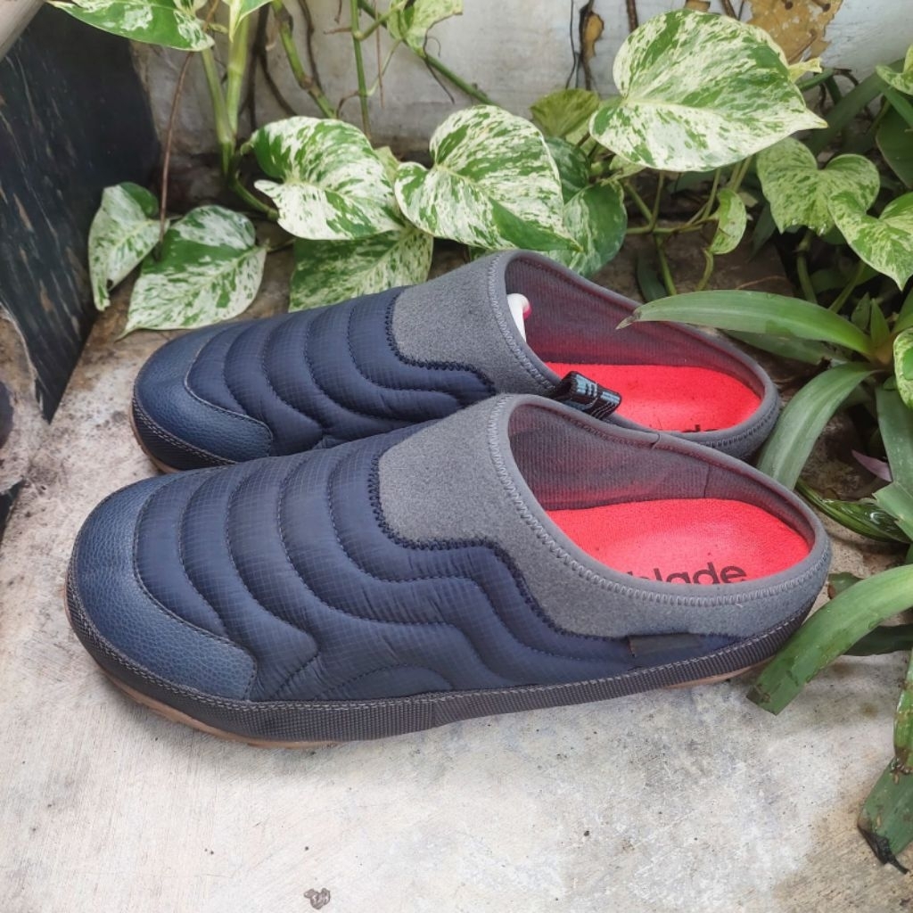 sandal slop second teva reember terrain unisex size 43(28cm)