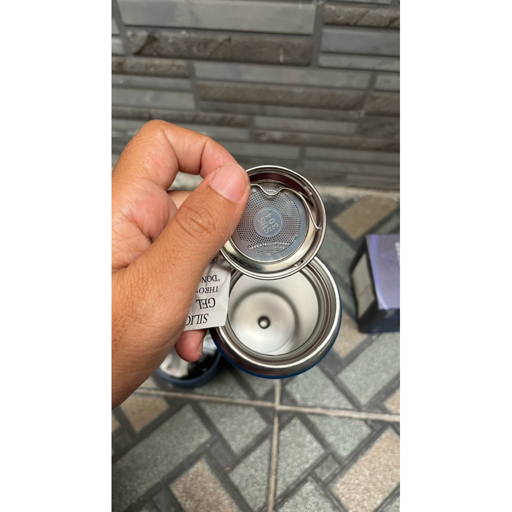 tmblr led muraaaah 600ml