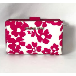 dompet cewek lipat kd007 michael kors pink ready stock