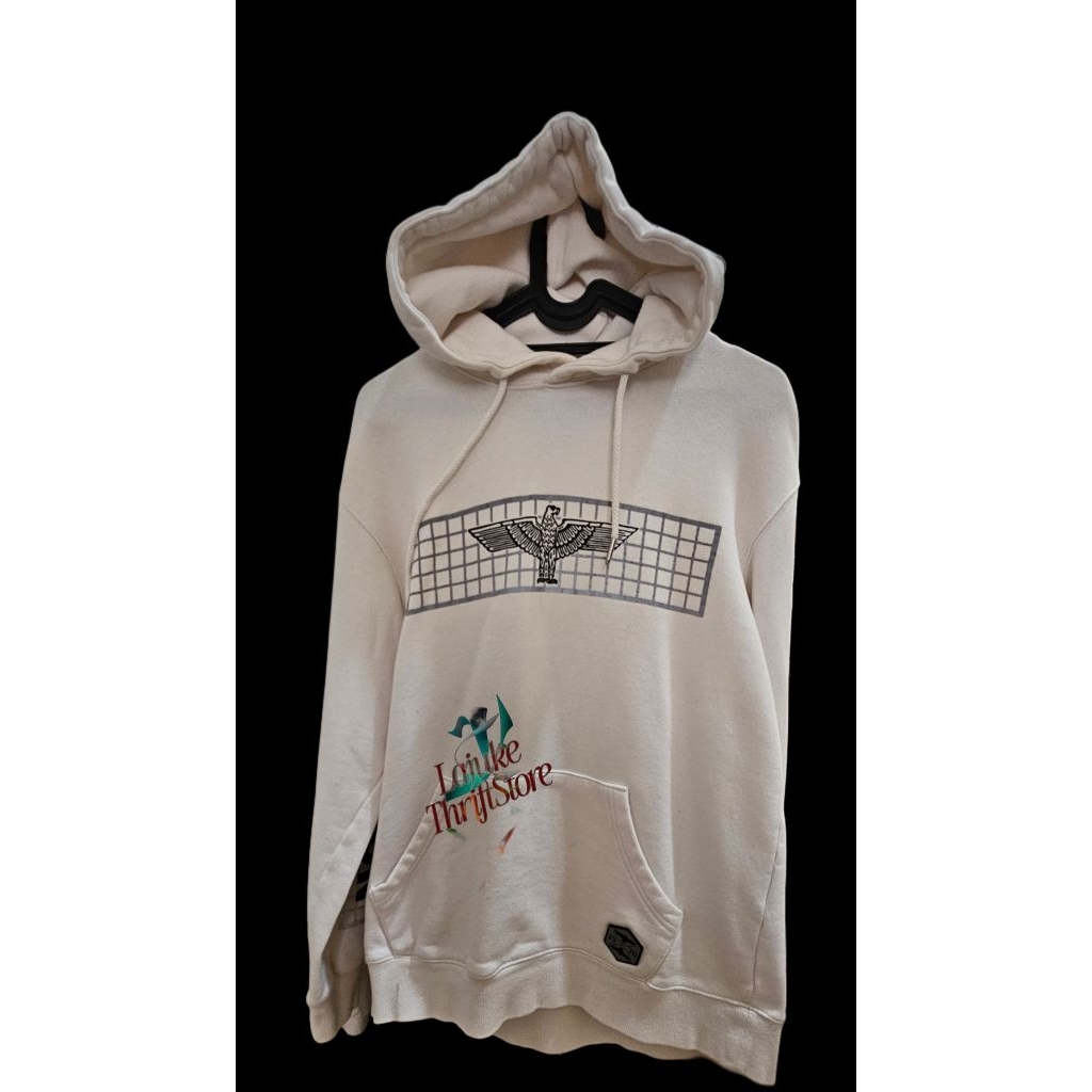Boy London Jacket Hoodie