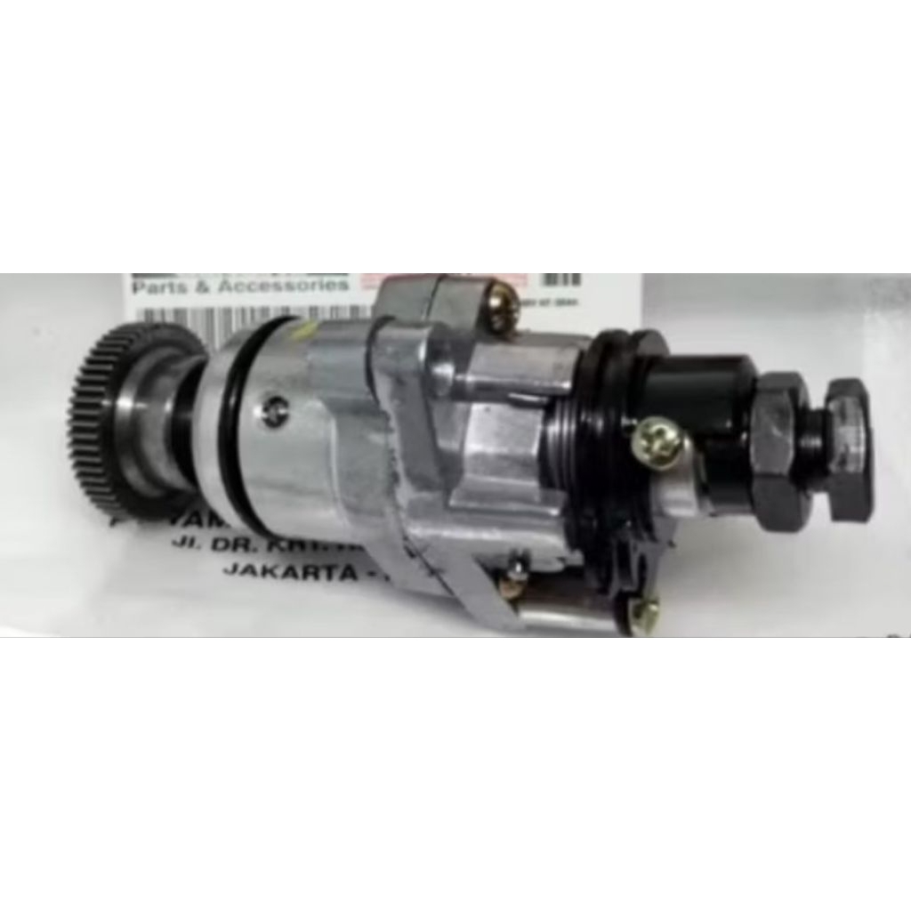 Pompa Oli Samping FizR Force 1 Alfa